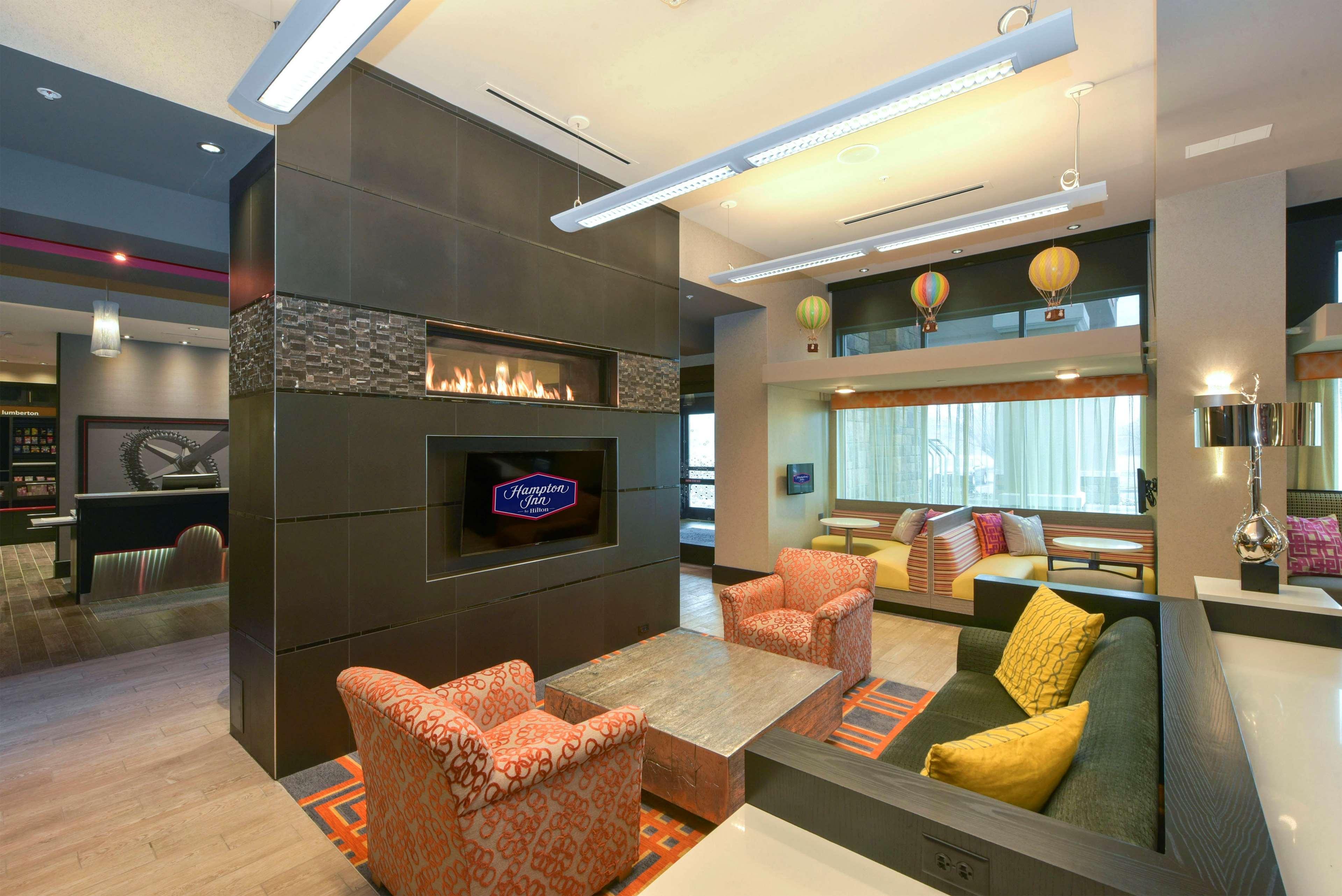 Quality Inn Lumberton Ngoại thất bức ảnh