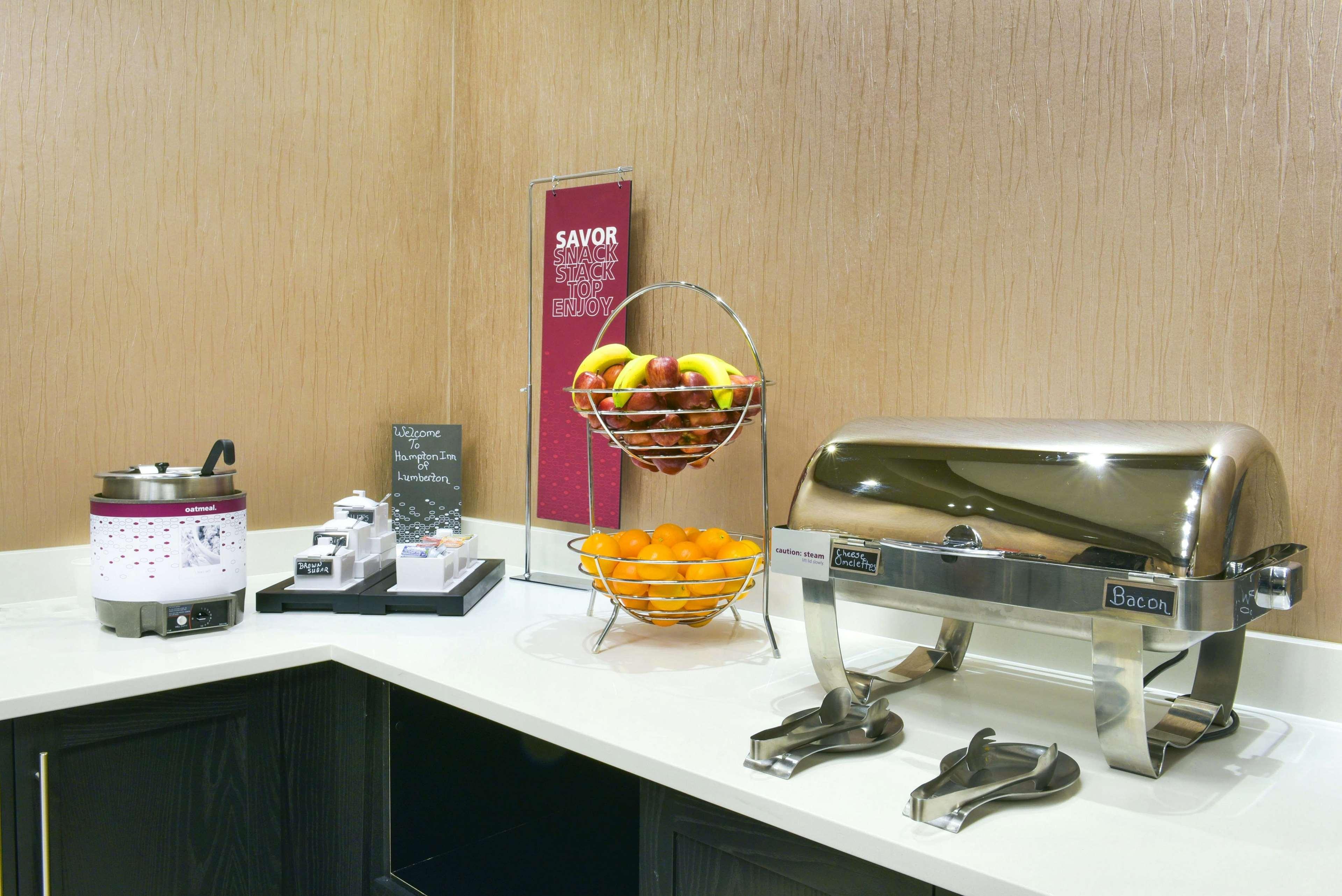 Quality Inn Lumberton Ngoại thất bức ảnh