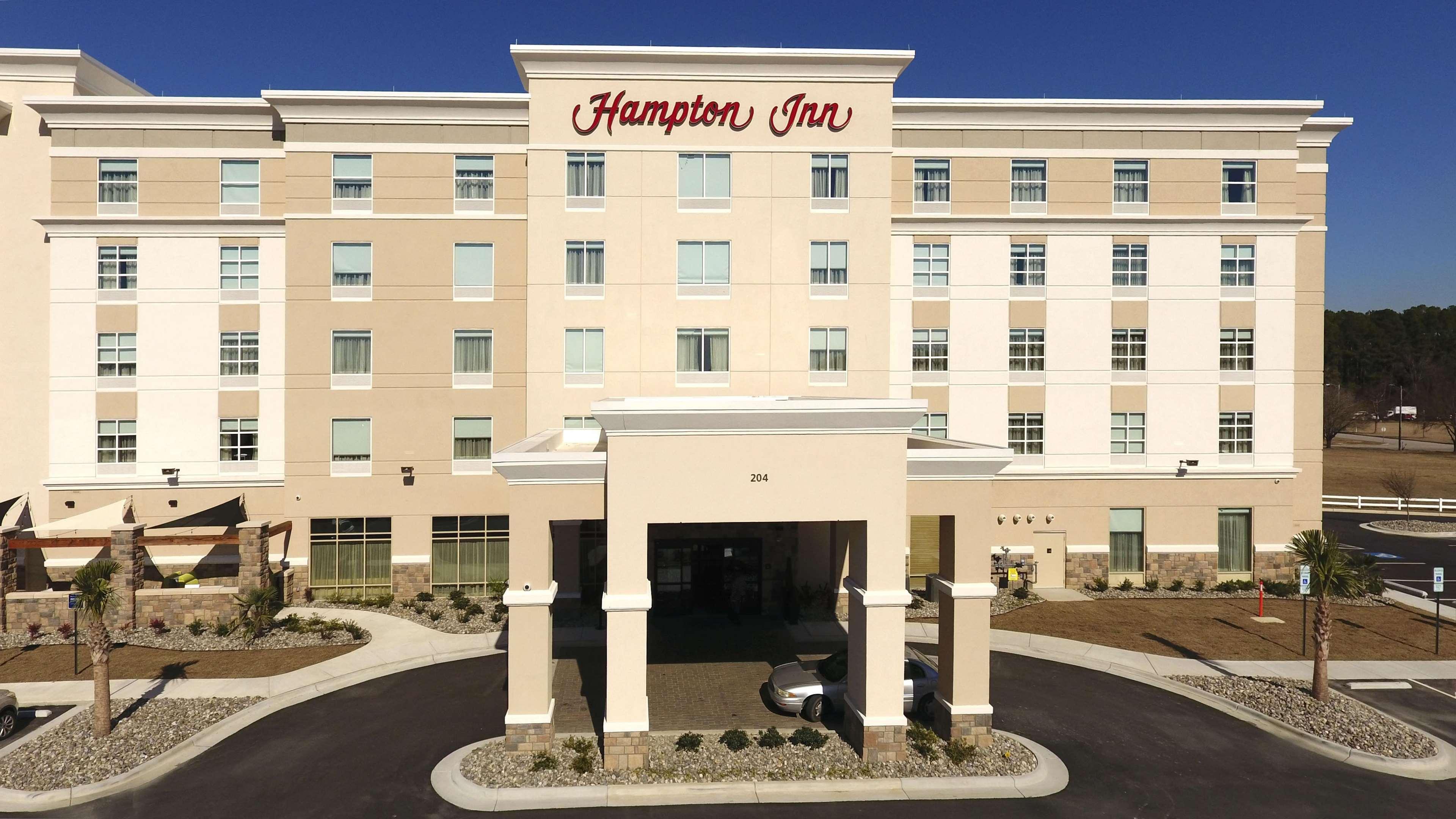Quality Inn Lumberton Ngoại thất bức ảnh