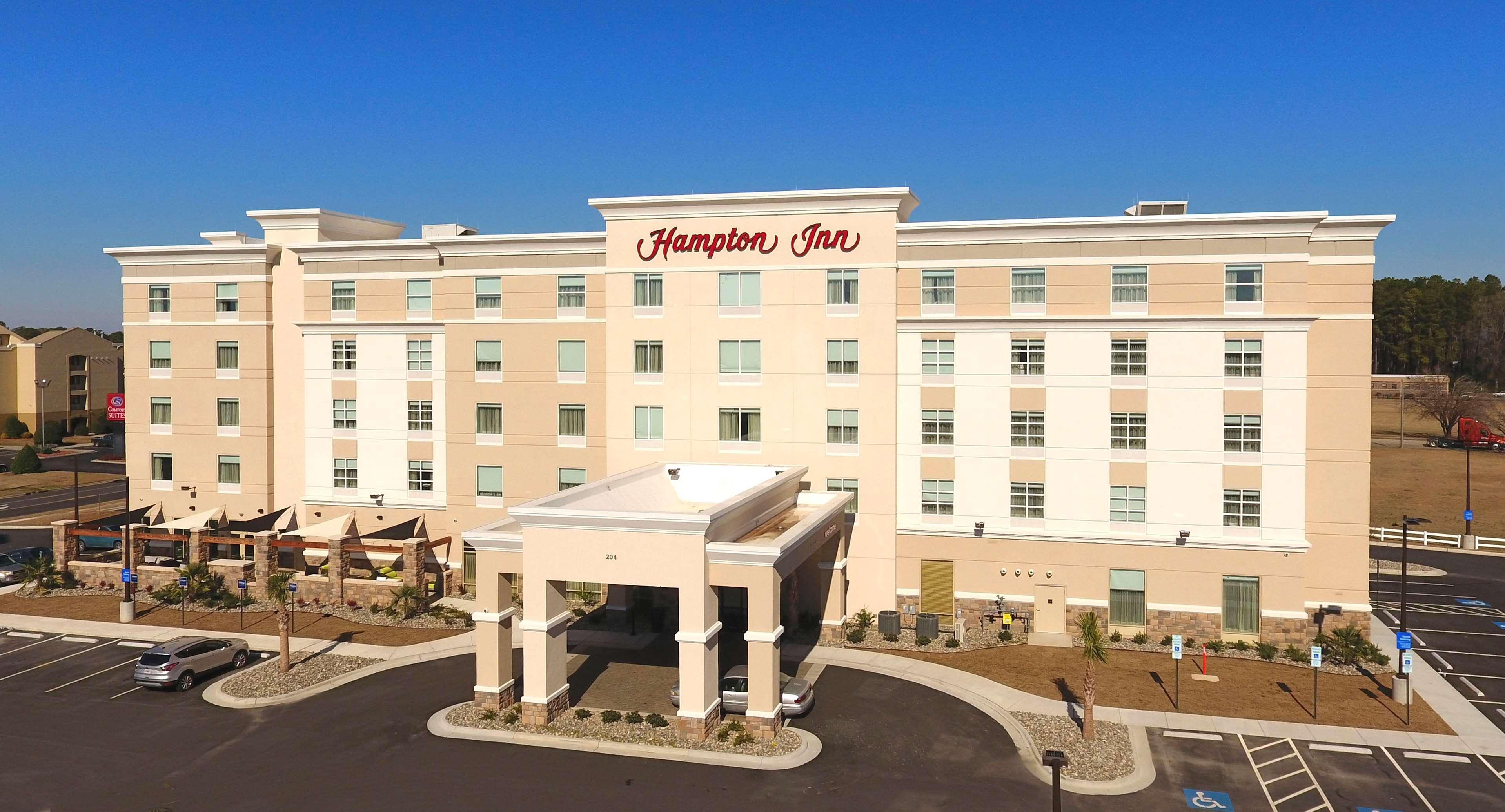 Quality Inn Lumberton Ngoại thất bức ảnh