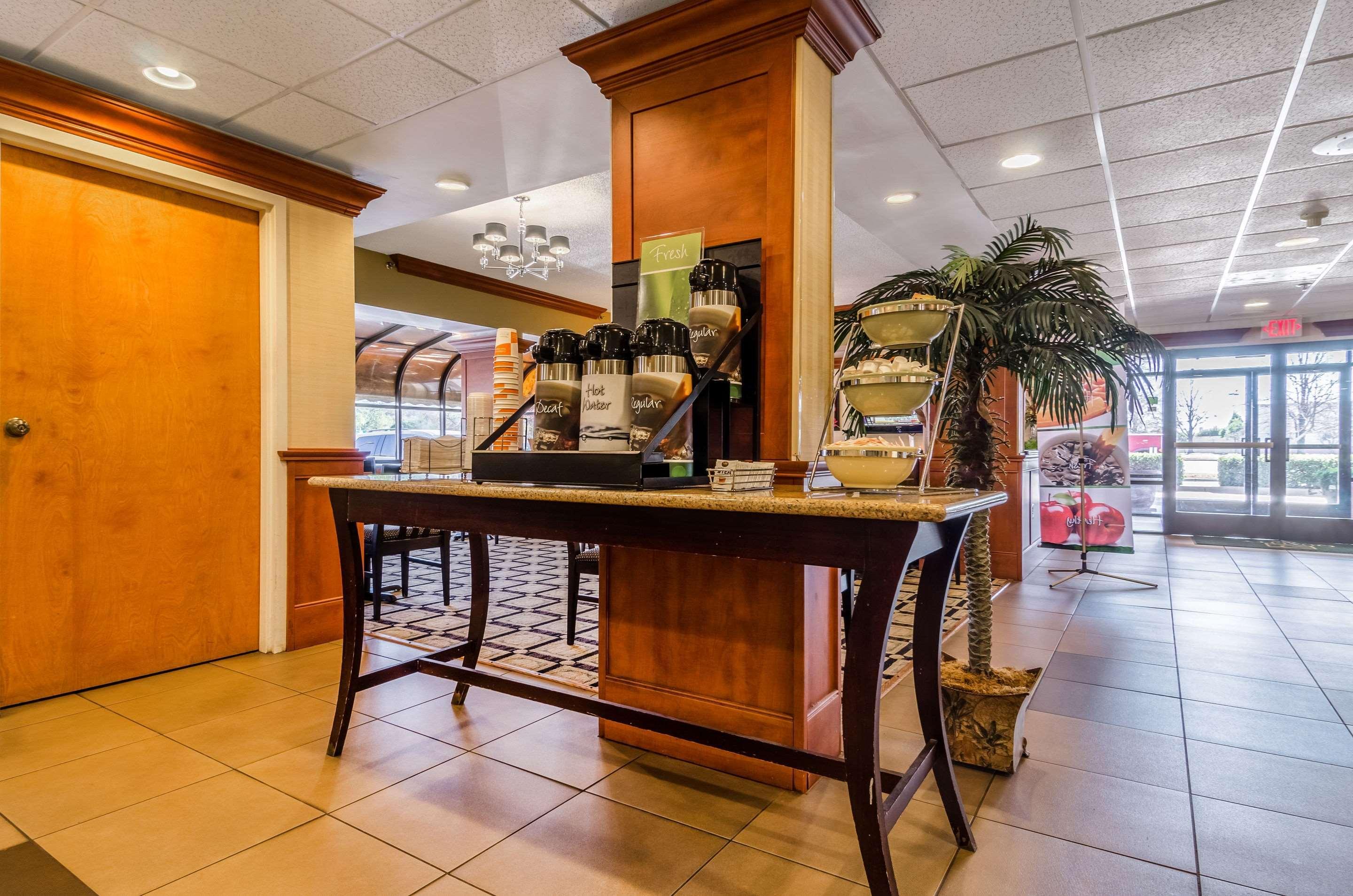 Quality Inn Lumberton Ngoại thất bức ảnh